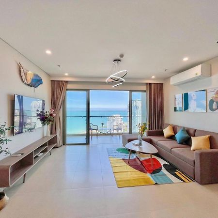 The Song Apartment Vung Tau - Trinh'S House المظهر الخارجي الصورة