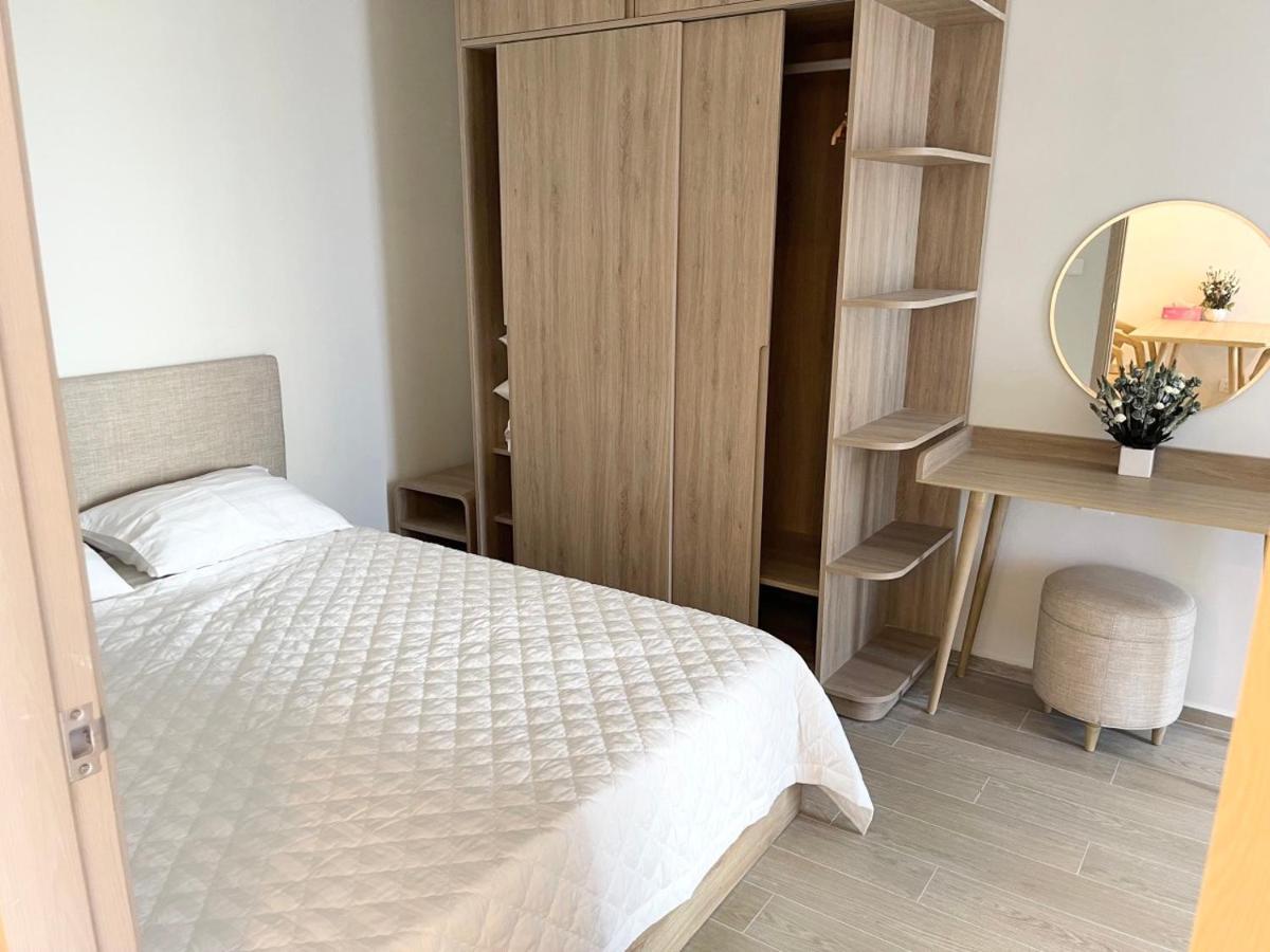 The Song Apartment Vung Tau - Trinh'S House المظهر الخارجي الصورة