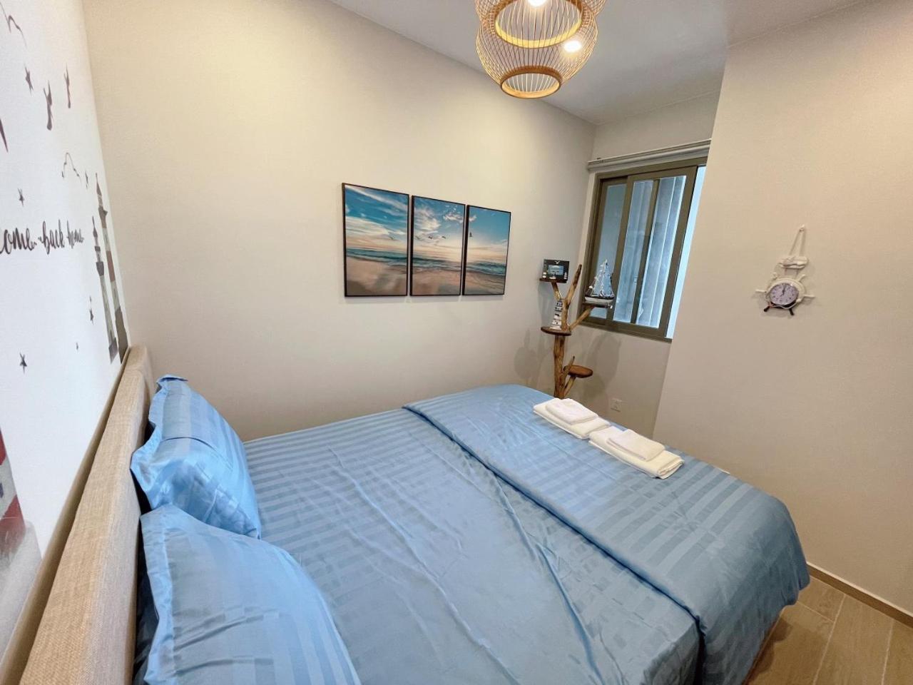 The Song Apartment Vung Tau - Trinh'S House المظهر الخارجي الصورة