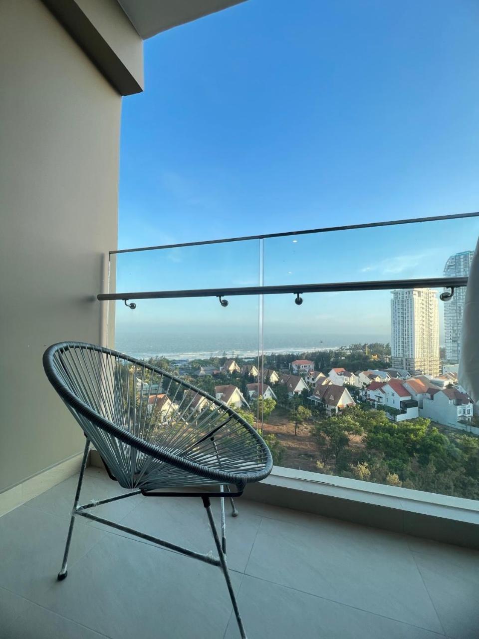 The Song Apartment Vung Tau - Trinh'S House المظهر الخارجي الصورة