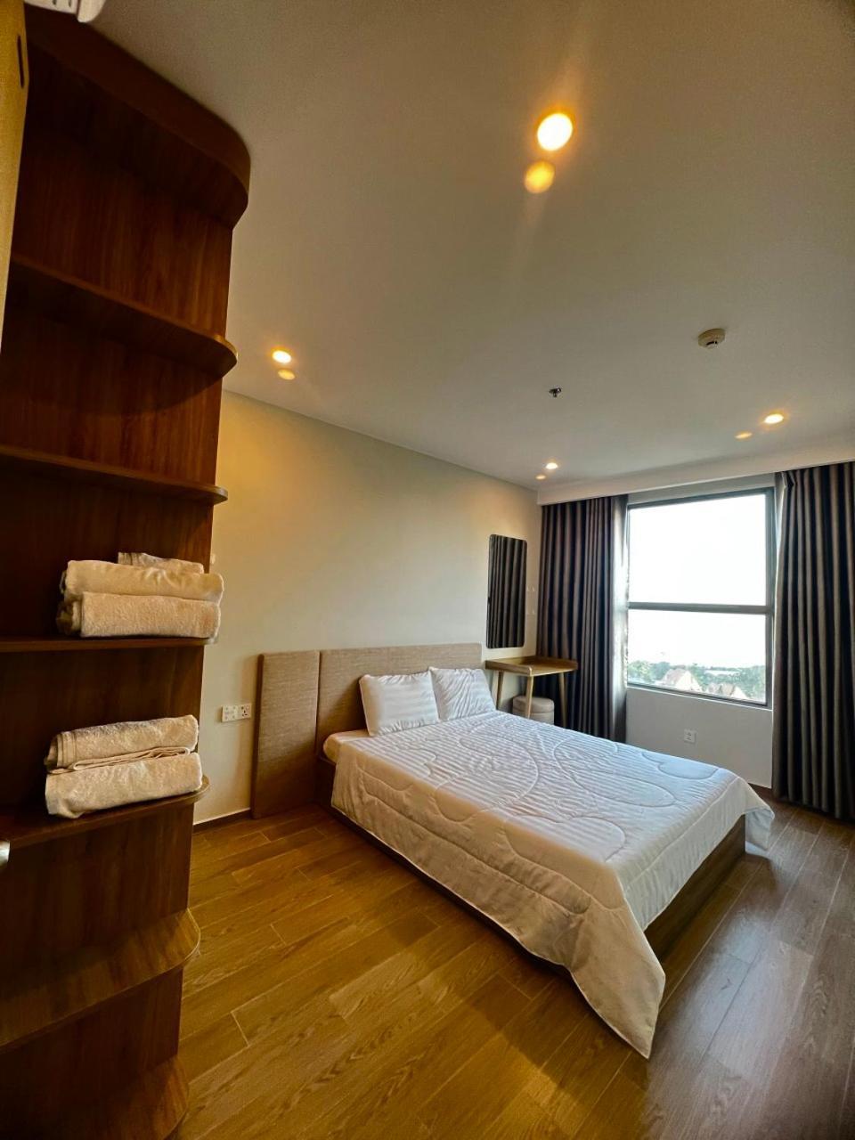 The Song Apartment Vung Tau - Trinh'S House المظهر الخارجي الصورة