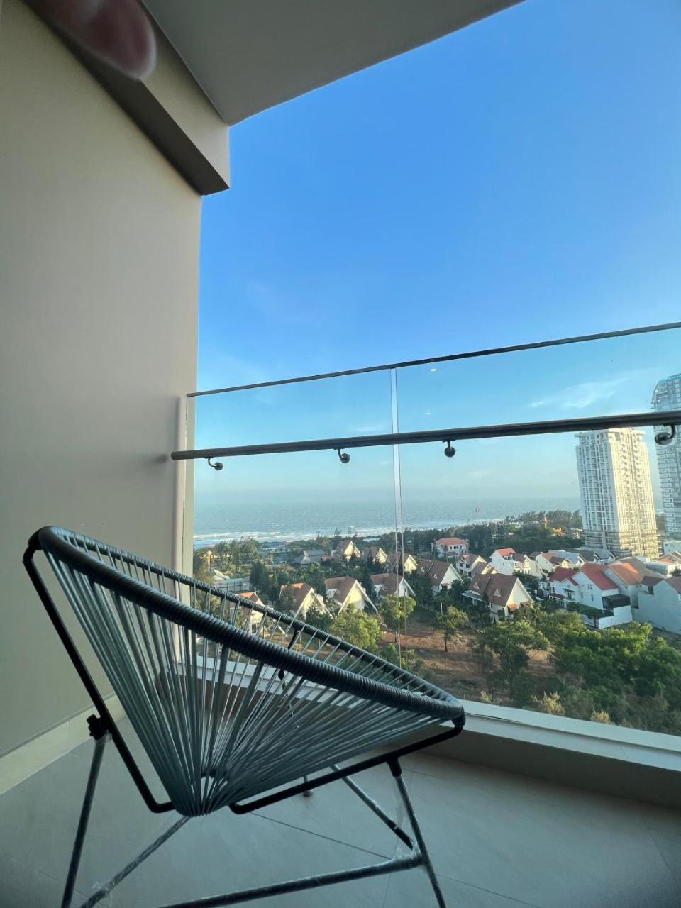 The Song Apartment Vung Tau - Trinh'S House المظهر الخارجي الصورة